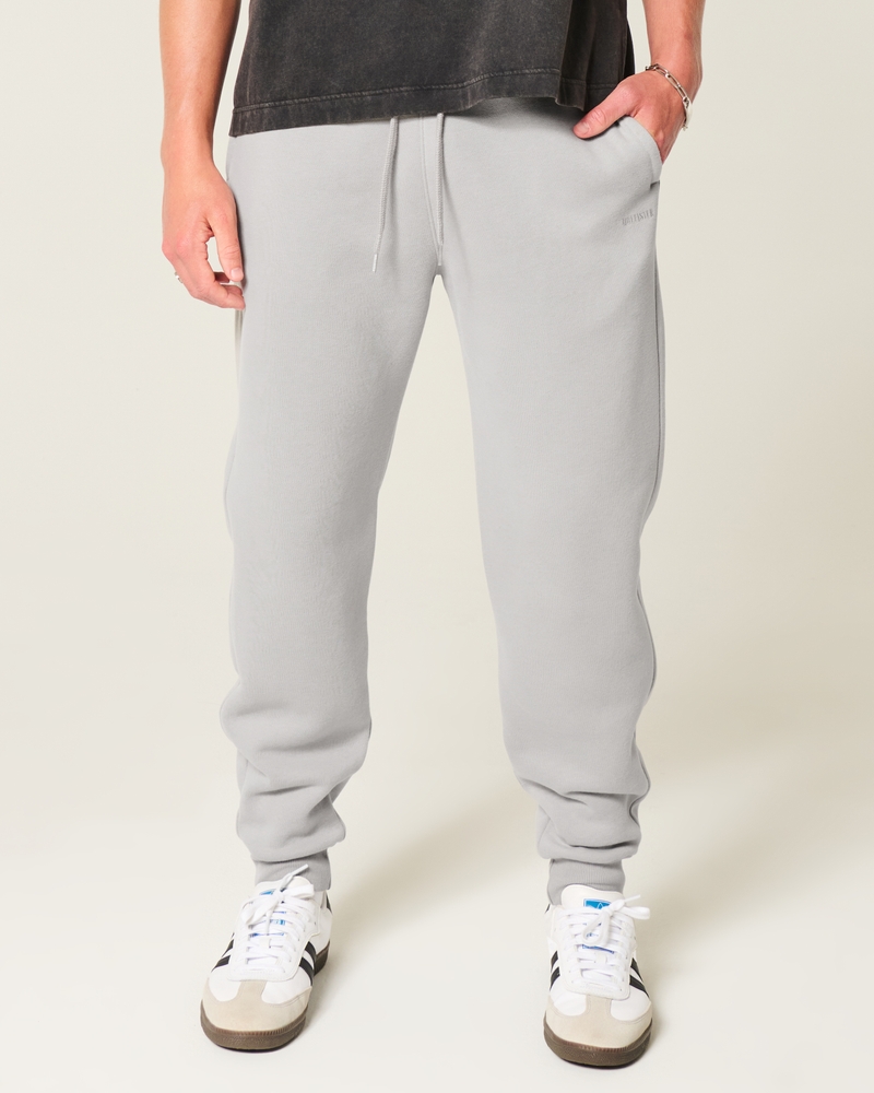 Fleece Joggers