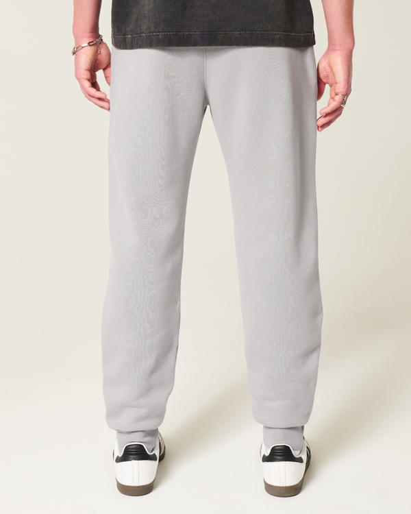 Fleece Joggers