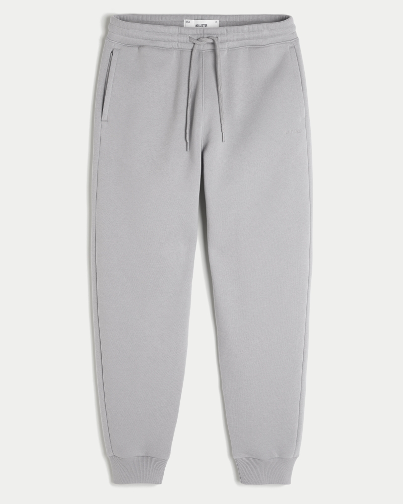 Fleece Joggers