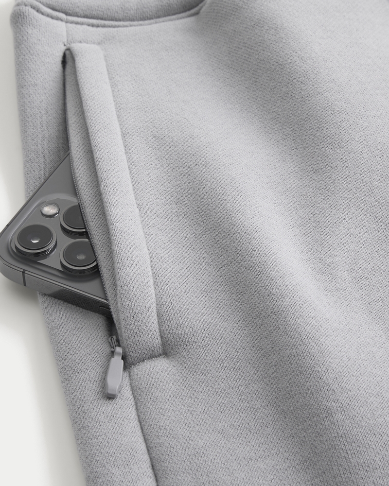 Fleece Joggers