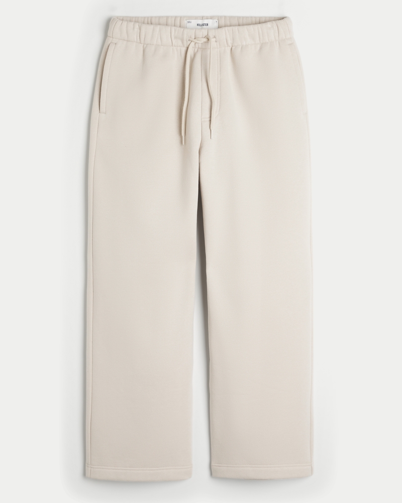 Men's Super Baggy Sweatpants Men's Sale