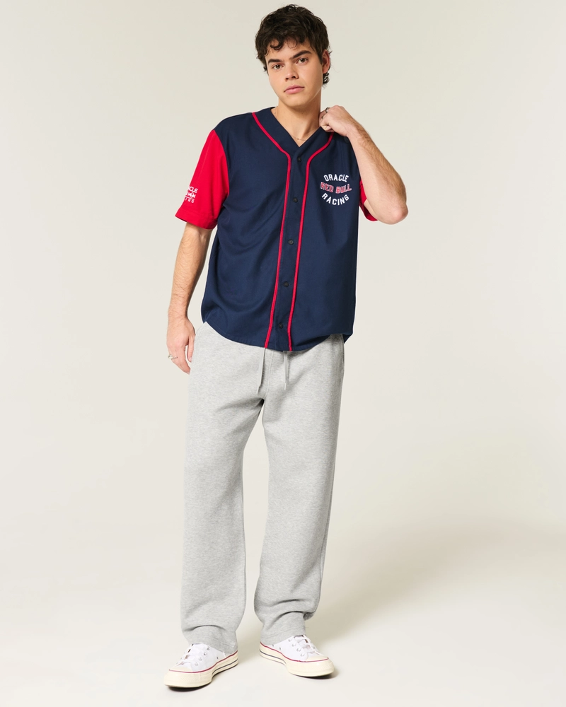Relaxed Cooling Sweatpants