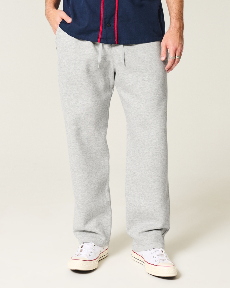 Men's Relaxed Cooling Sweatpants Men's Clearance - Main Image