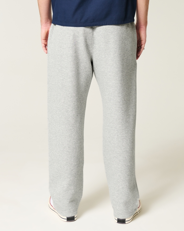 Relaxed Cooling Sweatpants