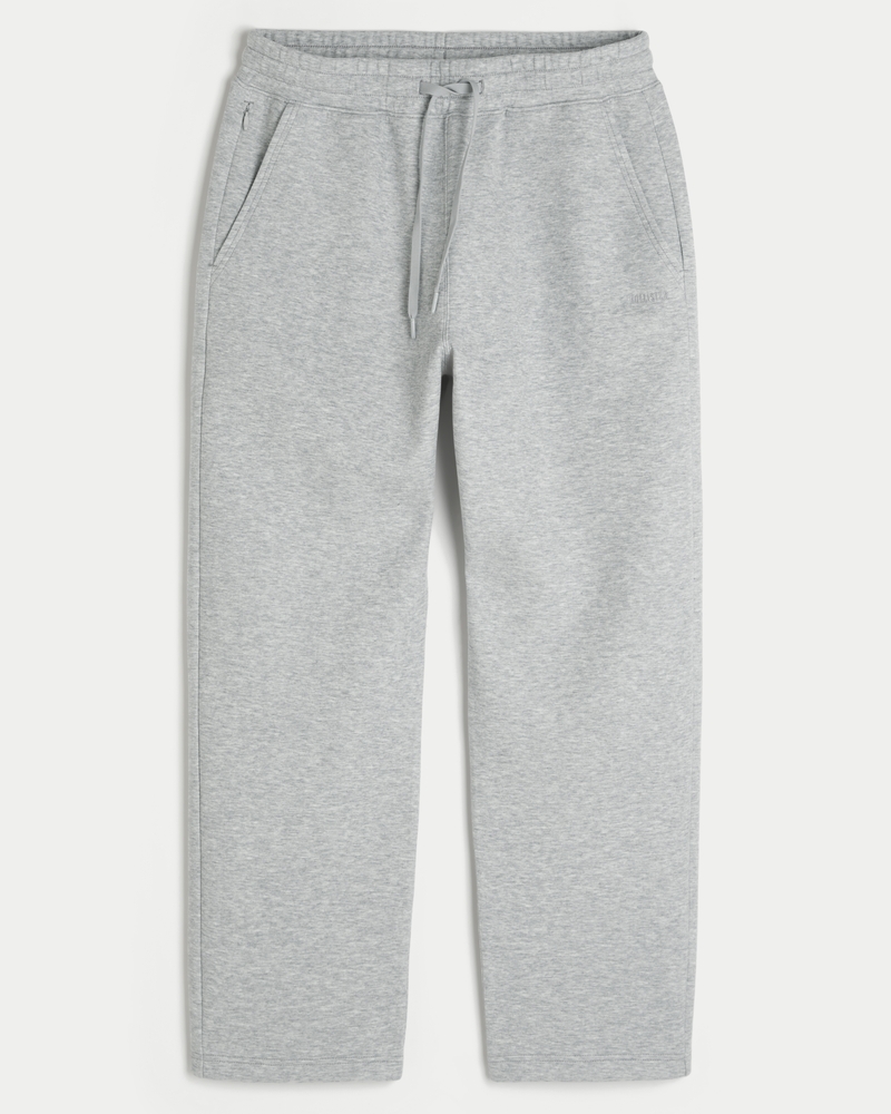 Relaxed Cooling Sweatpants