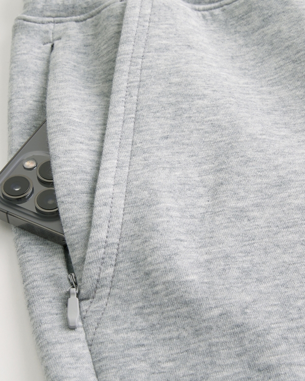 Relaxed Cooling Sweatpants