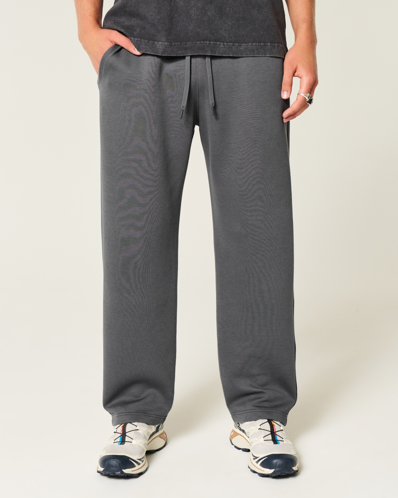 Relaxed Cooling Sweatpants