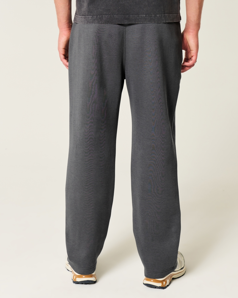 Relaxed Cooling Sweatpants