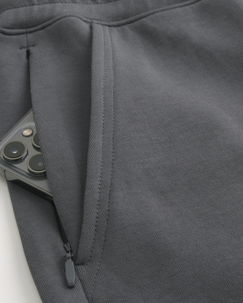 Relaxed Cooling Sweatpants