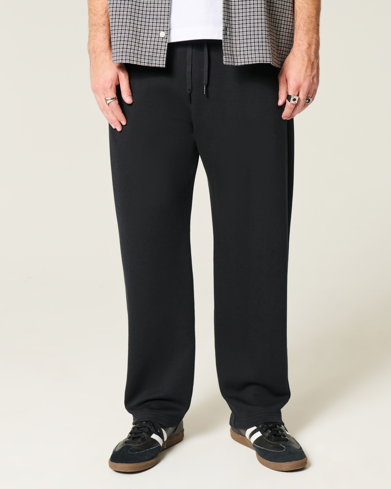 Relaxed Cooling Sweatpants