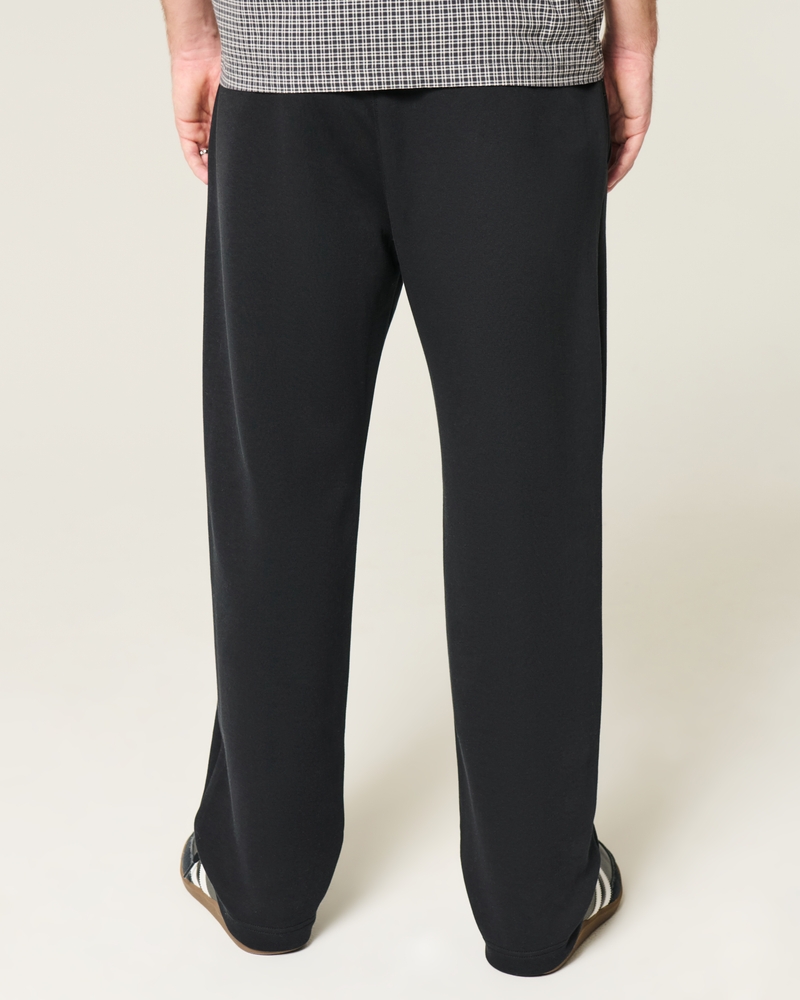 Relaxed Cooling Sweatpants