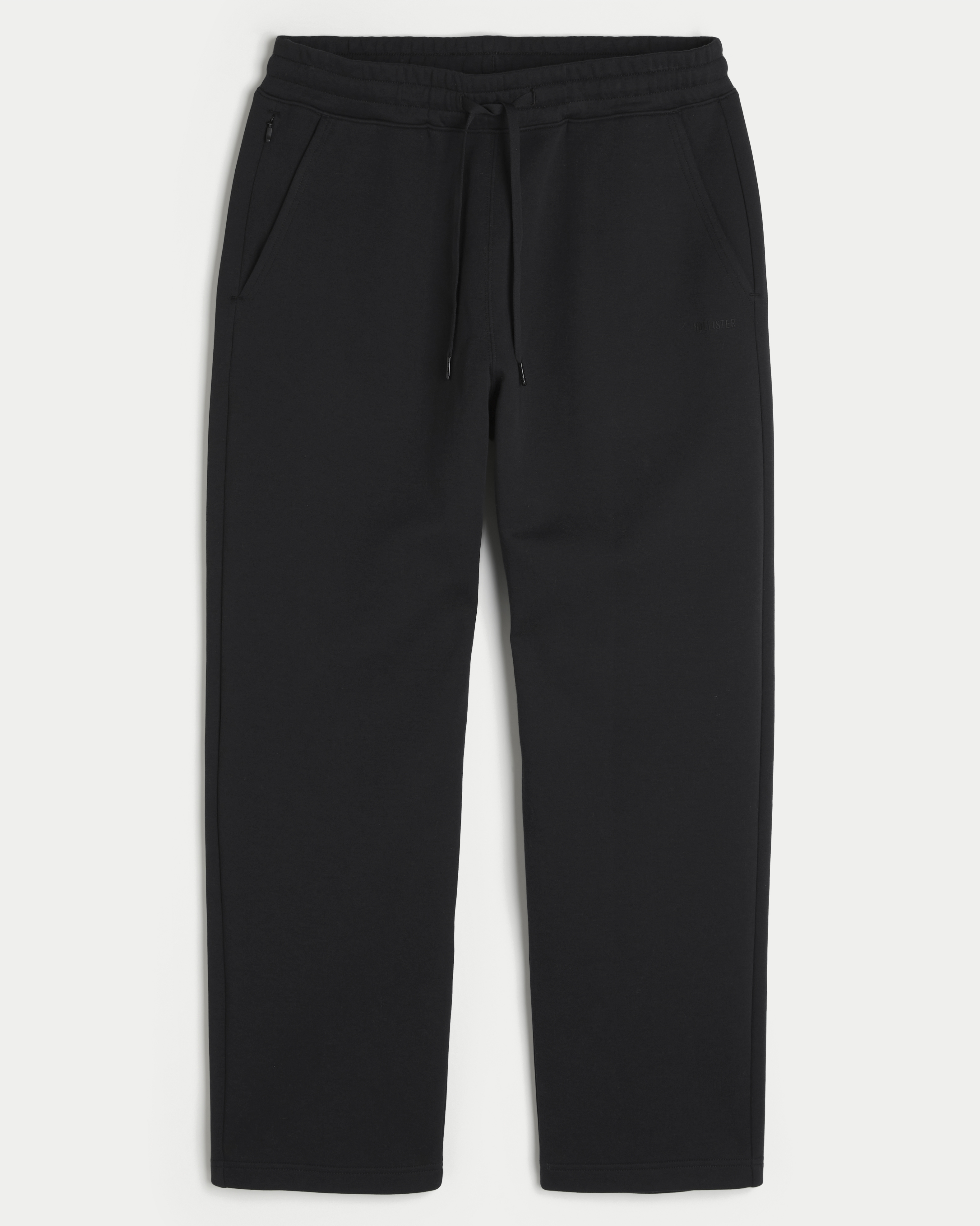Relaxed Cooling Sweatpants