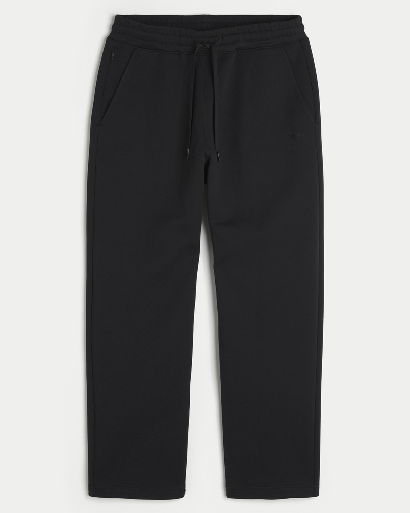 Baggy Dice Graphic Sweatpants