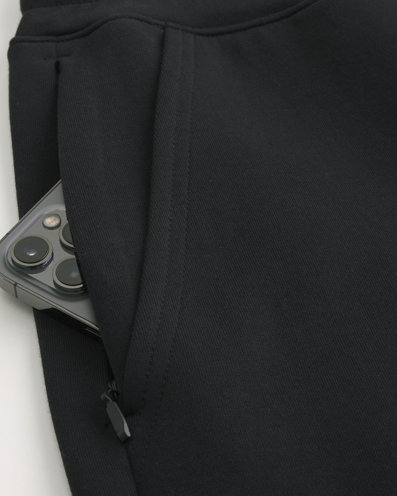Relaxed Cooling Sweatpants