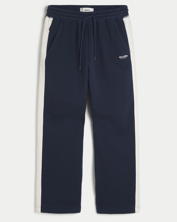 Mens Loungewear Bottoms - Lounge Pants Mens | Hollister Co.