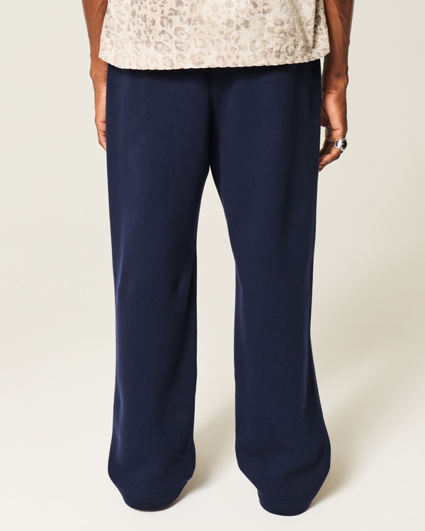 Oracle Red Bull Racing Graphic Baggy Sweatpants