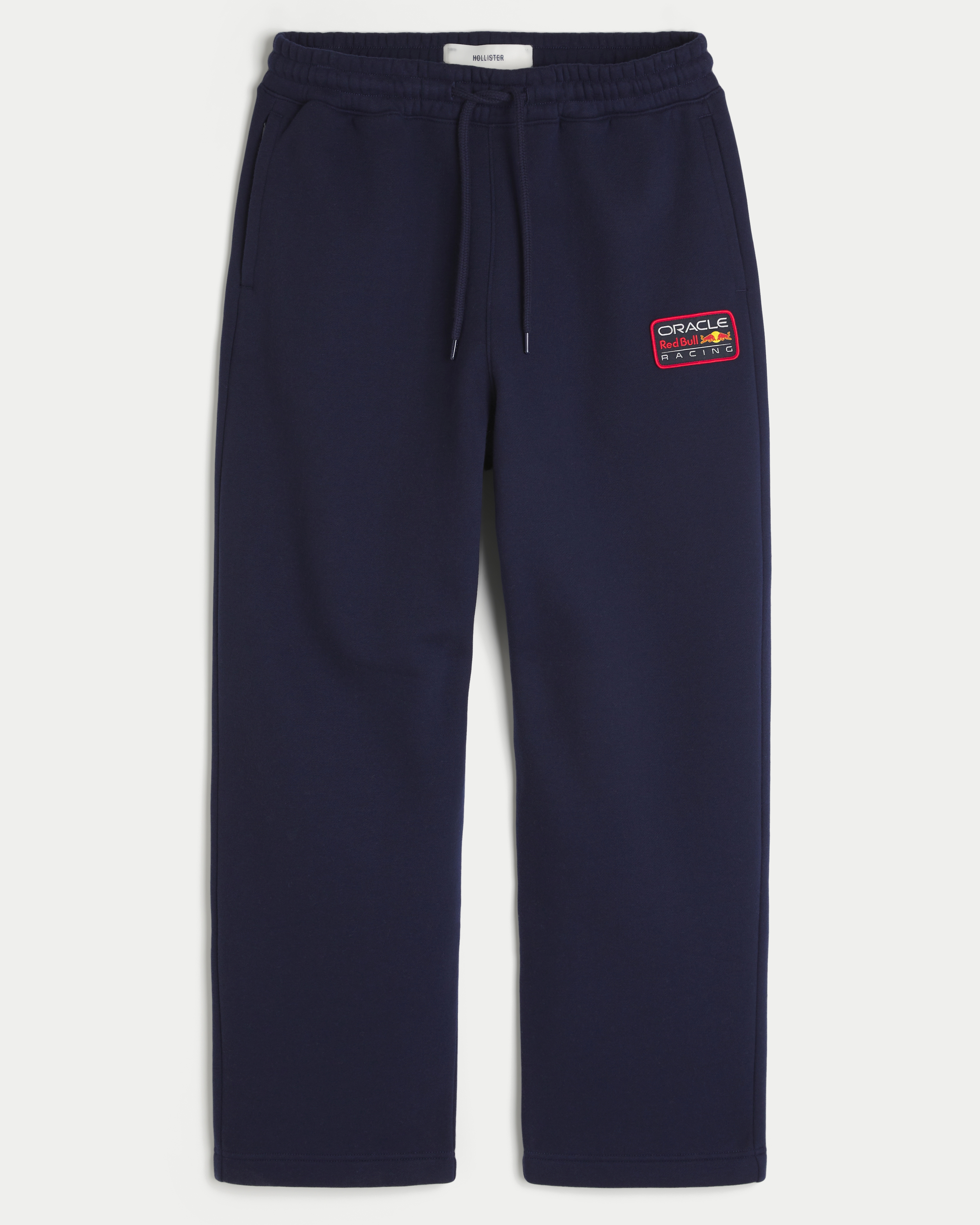 Oracle Red Bull Racing Graphic Baggy Sweatpants