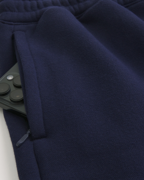 Oracle Red Bull Racing Graphic Baggy Sweatpants