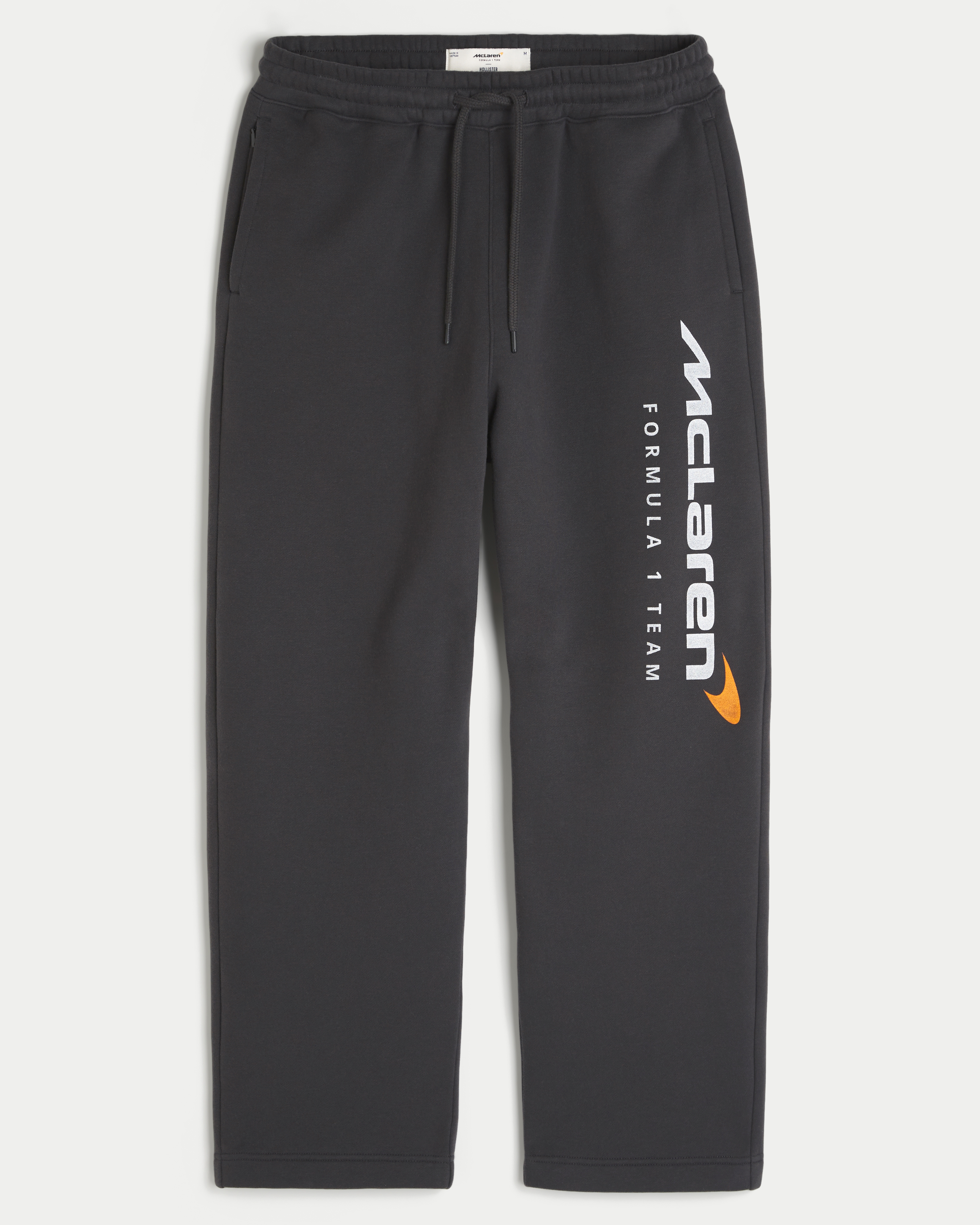 McLaren Graphic Baggy Sweatpants