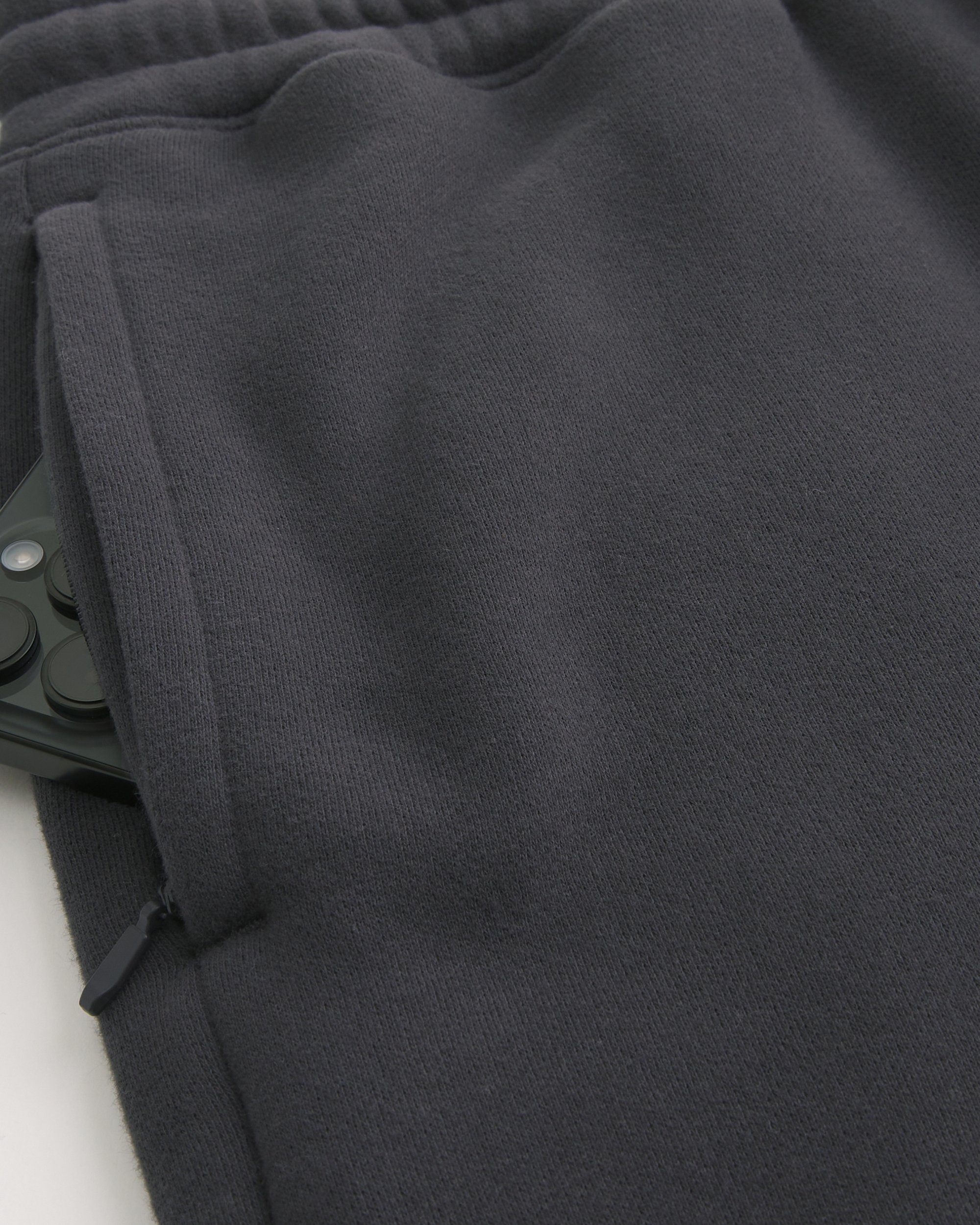 McLaren Graphic Baggy Sweatpants