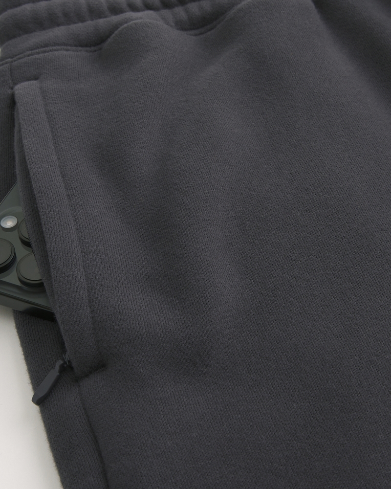 McLaren Graphic Baggy Sweatpants