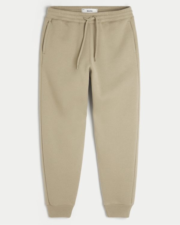 Fleece Joggers