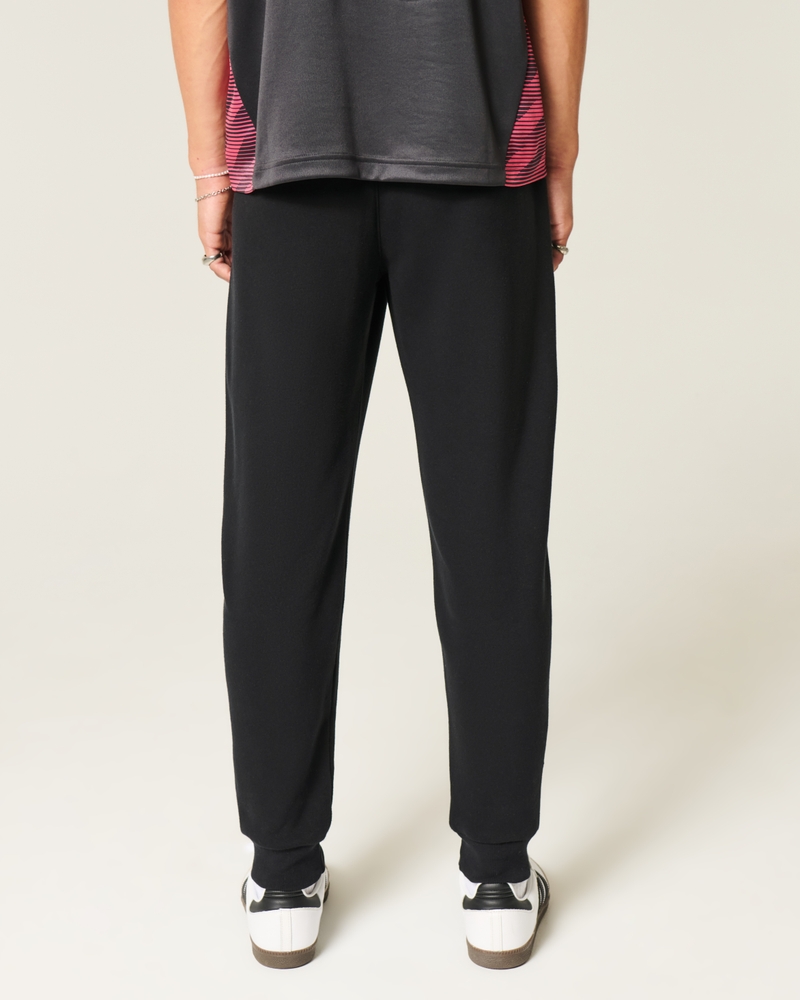 Fleece Joggers