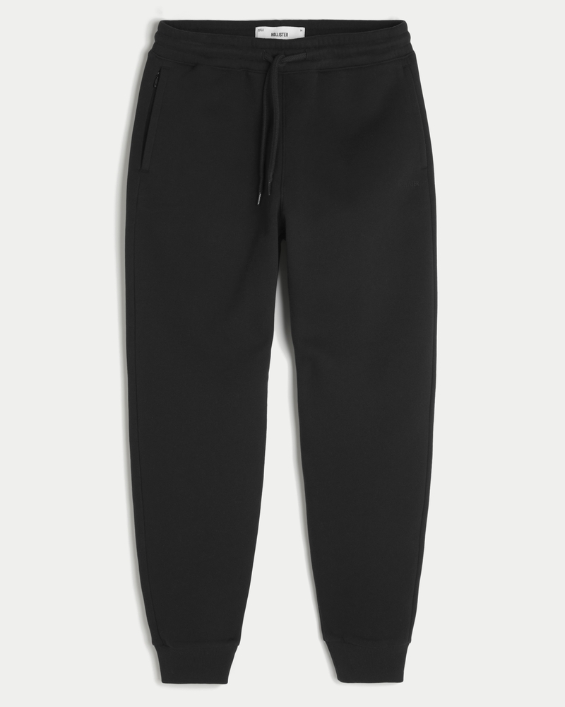 Fleece Joggers