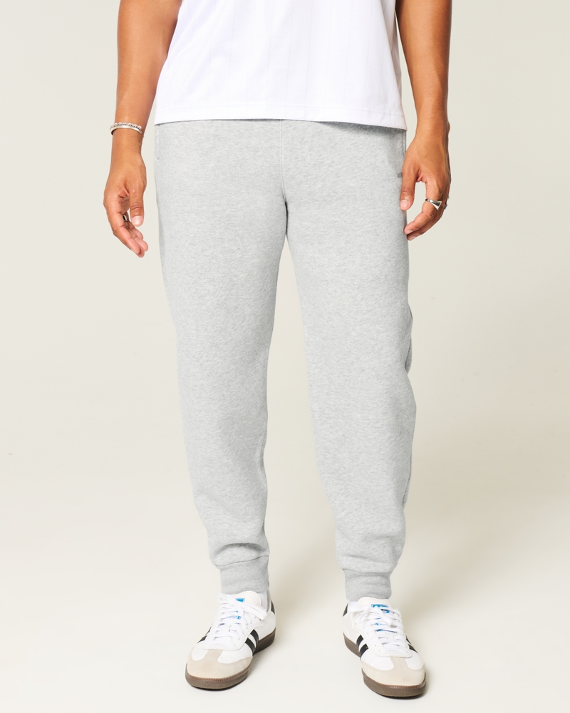 Fleece Joggers