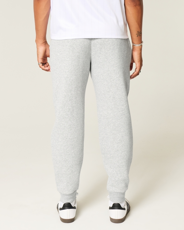 Fleece Joggers