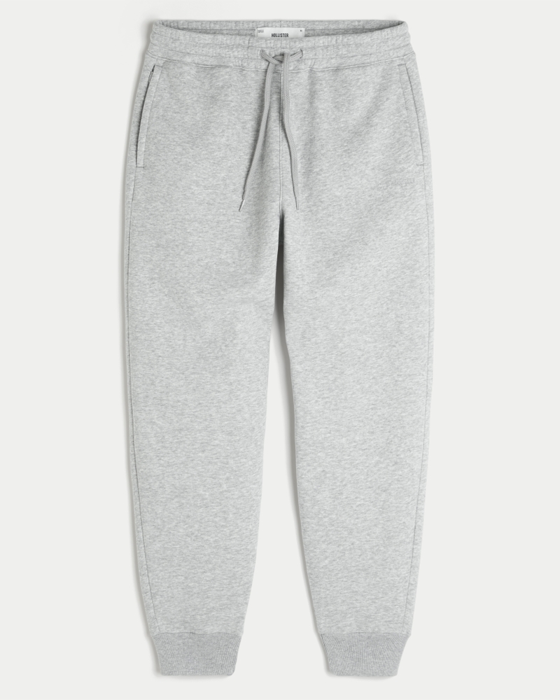 Fleece Joggers