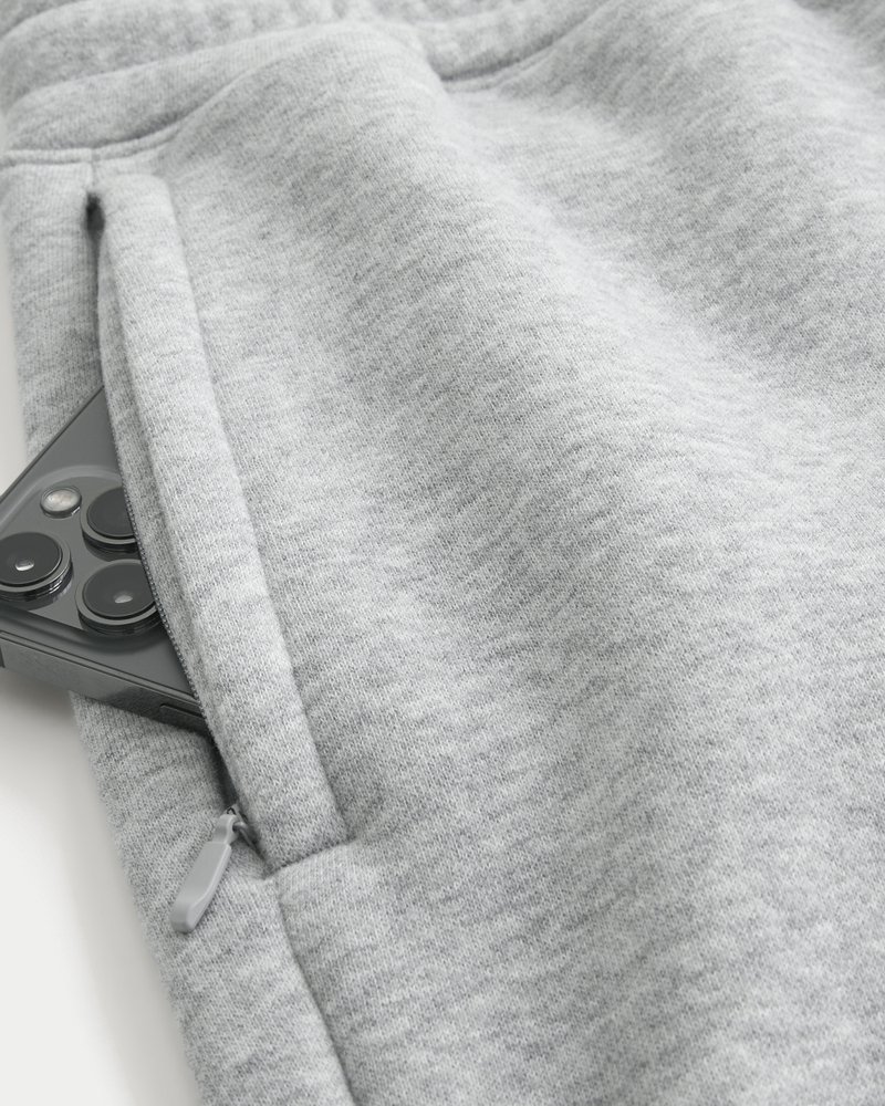 Fleece Joggers