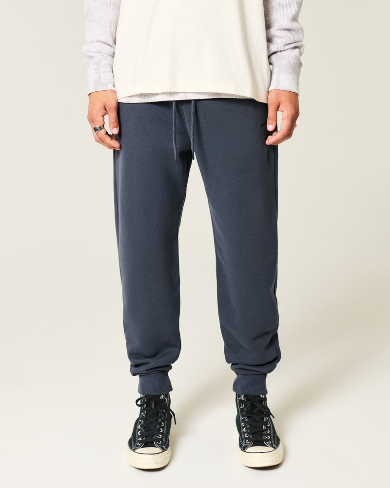 Fleece Joggers
