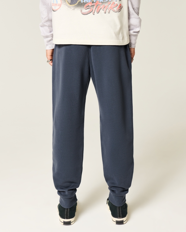 Fleece Joggers