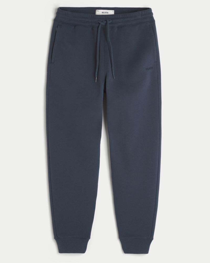 Hollister Clothing Pantaloni Tuta Hollister Uomo Uomo Jogger