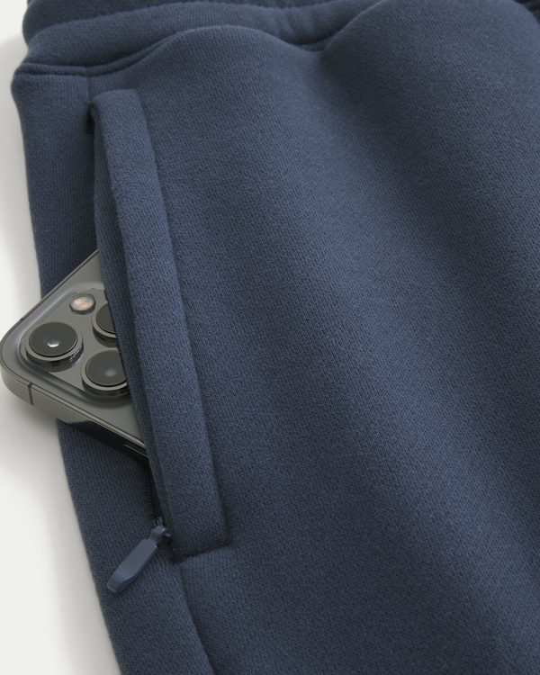 Fleece Joggers
