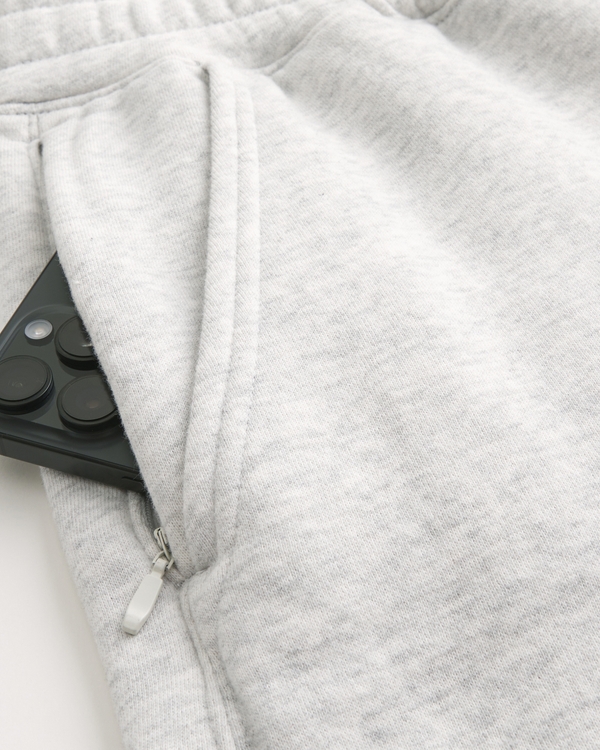 The Ohio State University Buckeyes Graphic Baggy Cinch Fleece Joggers