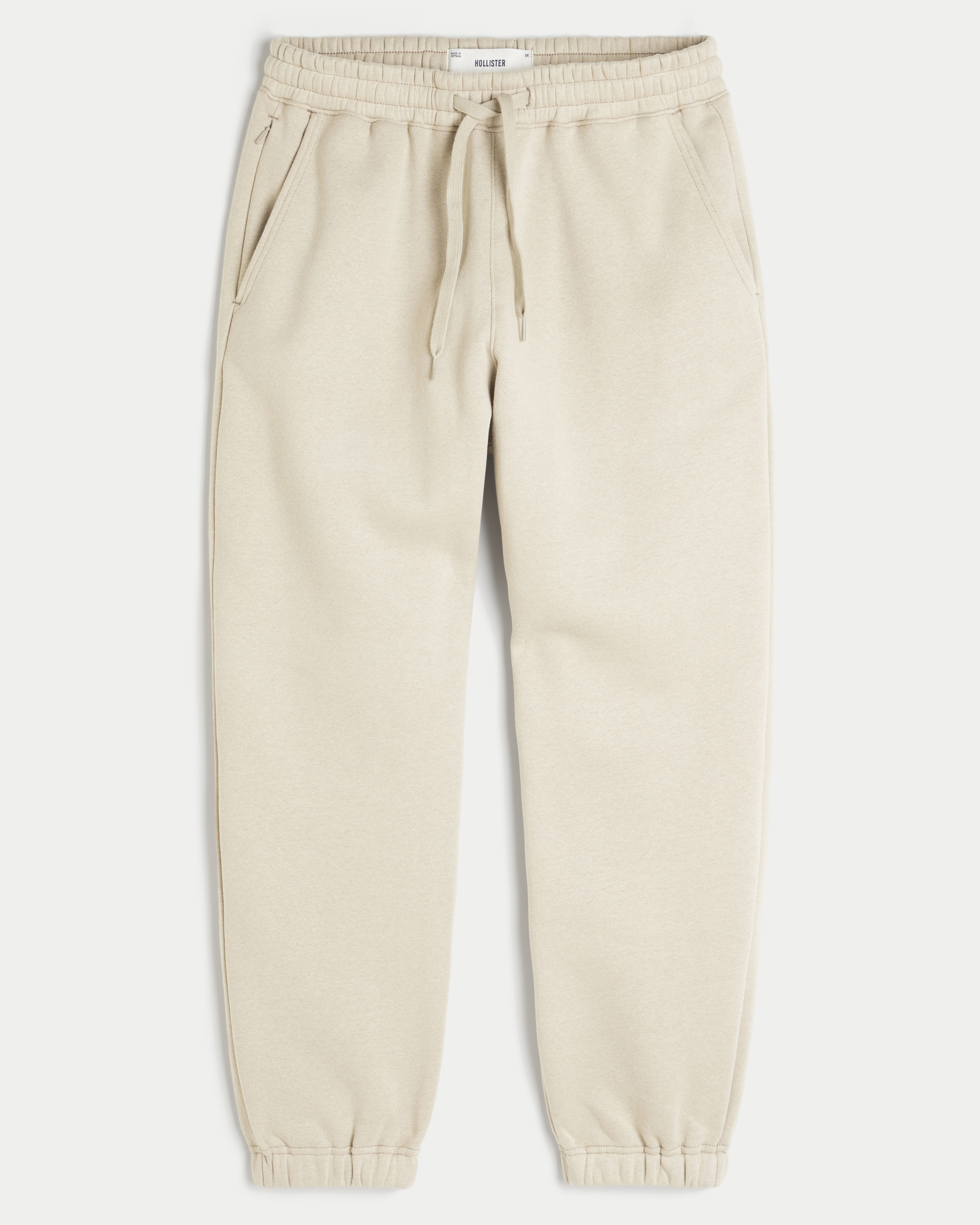 Baggy Cinch Sweatpants