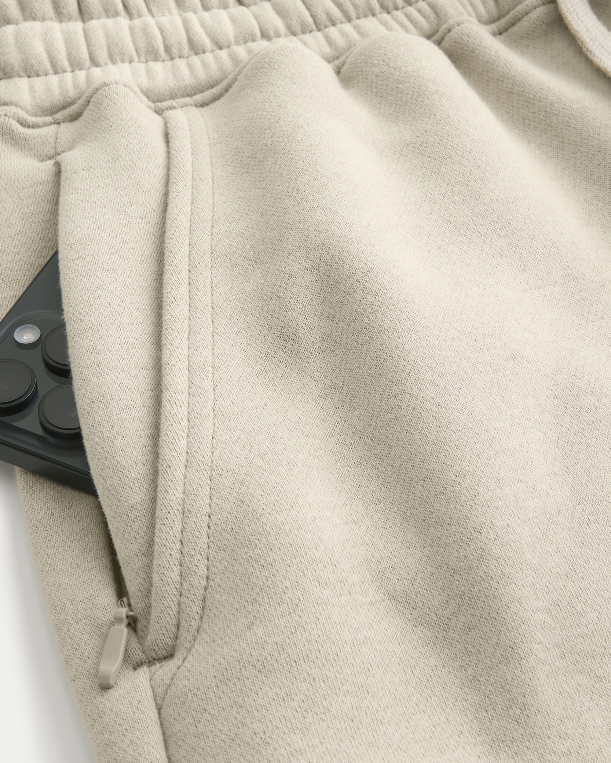 Baggy Cinch Sweatpants