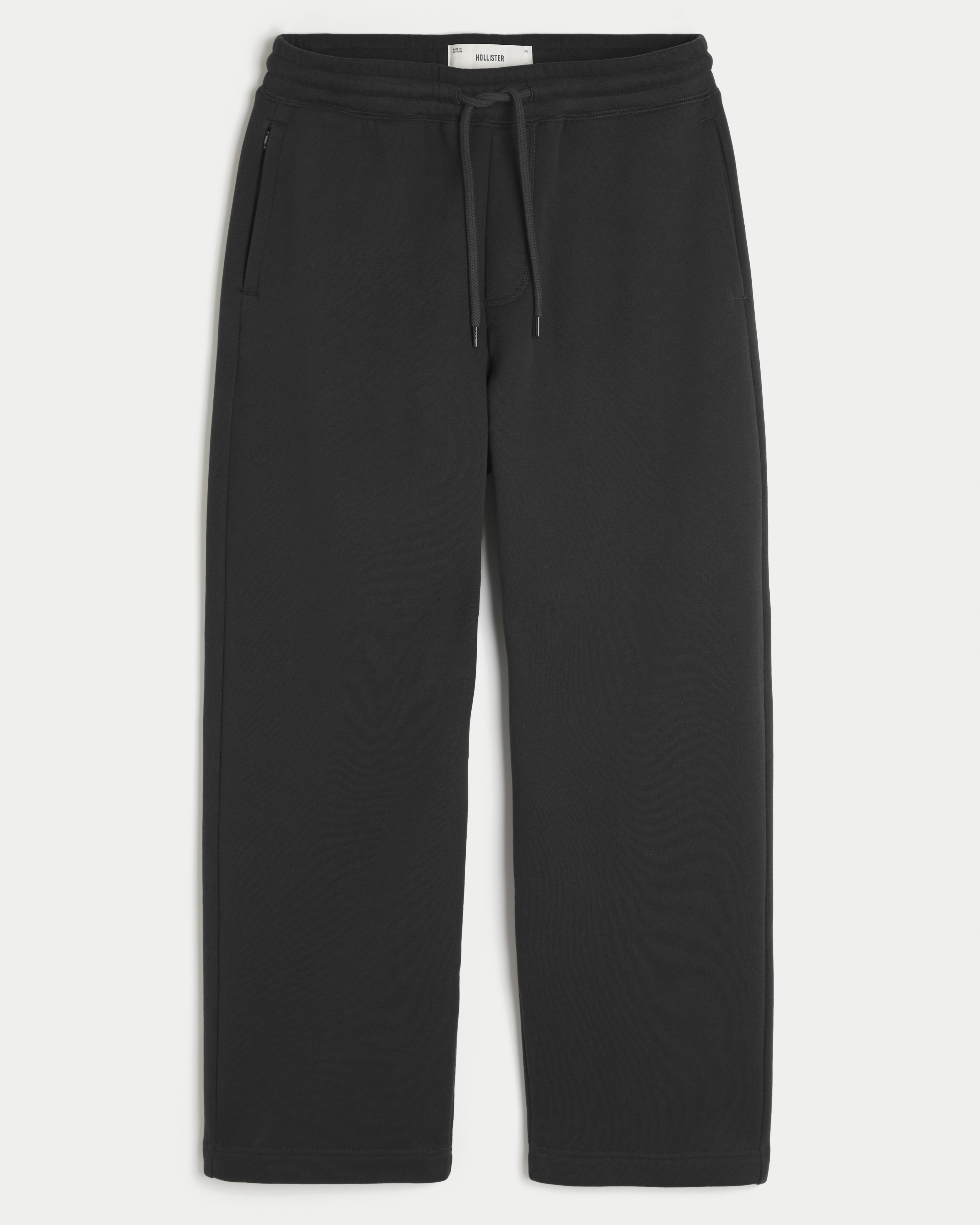 Baggy Snake Graphic Sweatpants