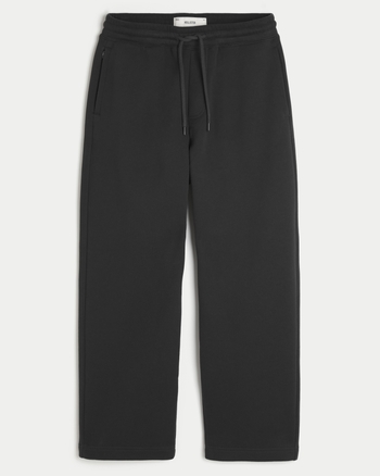 Men's Baggy Snake Graphic Sweatpants | Men's | HollisterCo.com