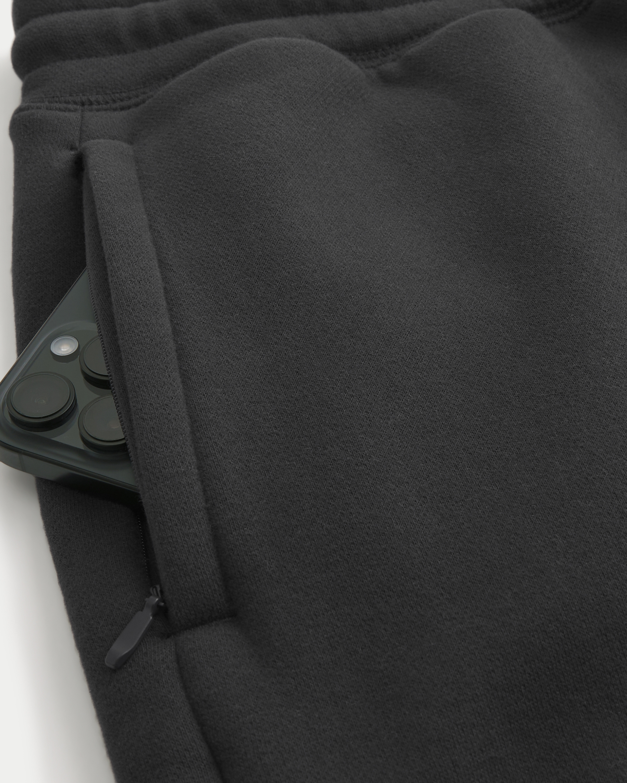 Baggy Snake Graphic Sweatpants