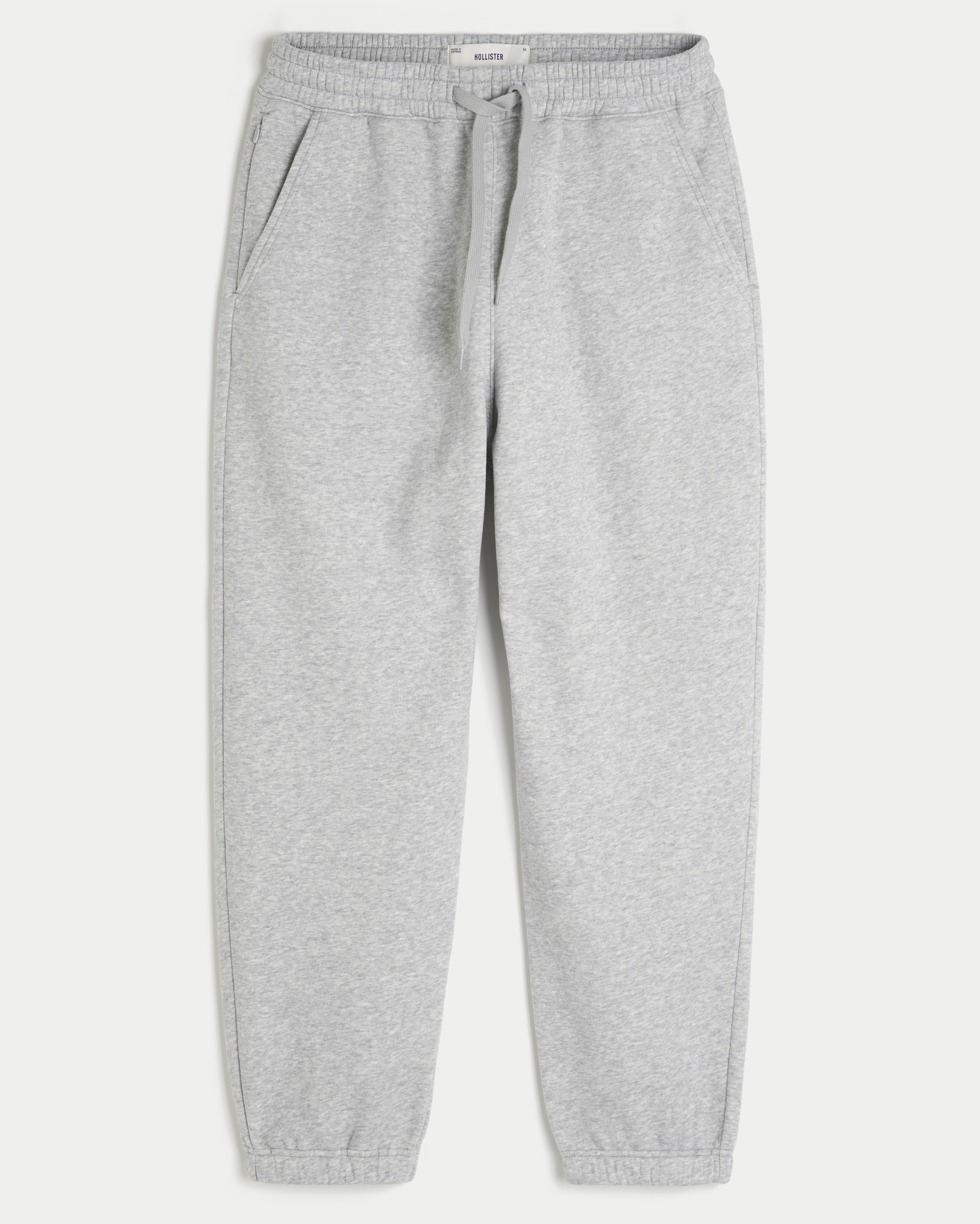 Baggy Cinch Sweatpants