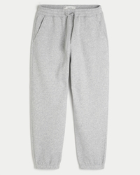 Boxy Crew Sweatshirt