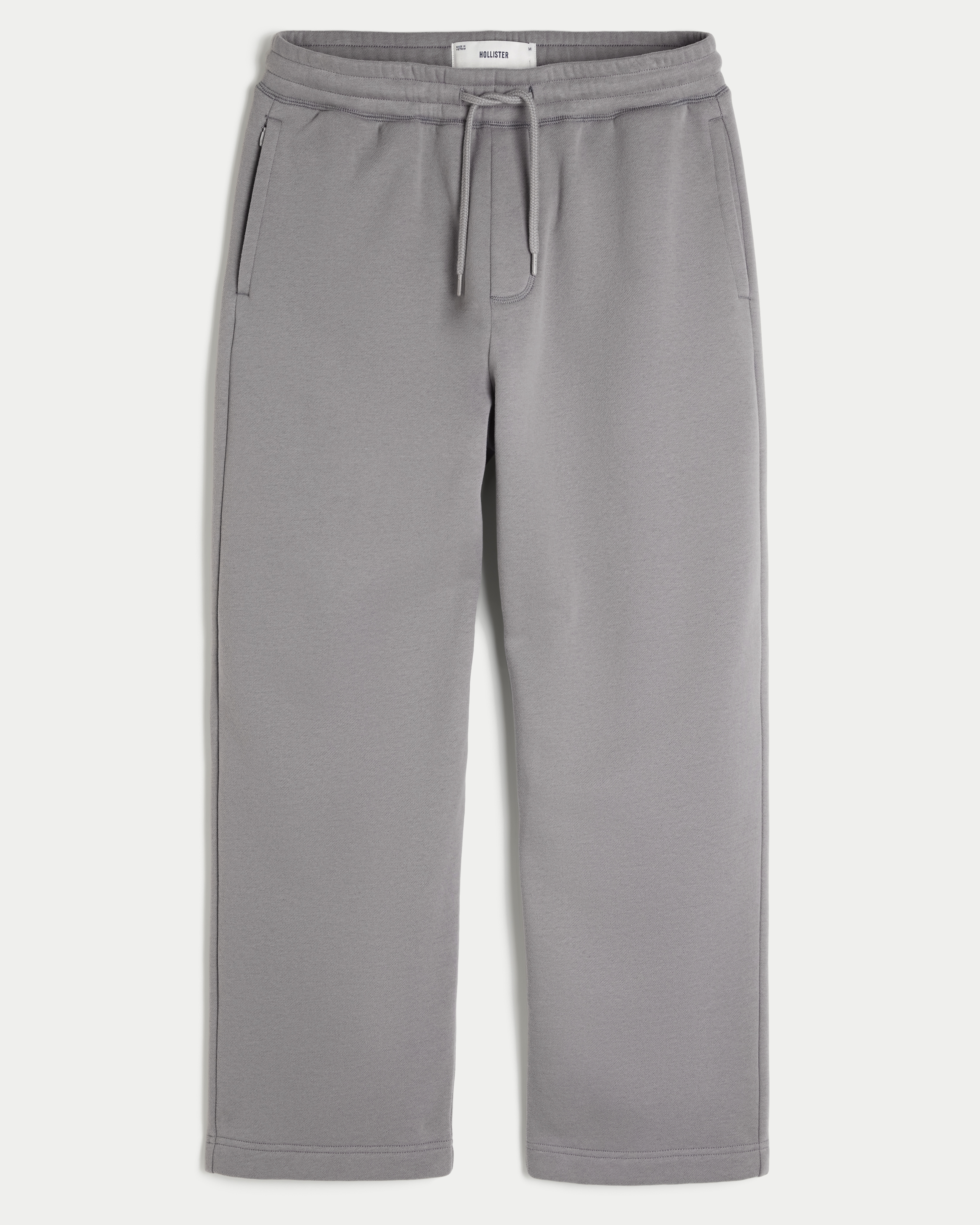 Baggy Dice Graphic Sweatpants