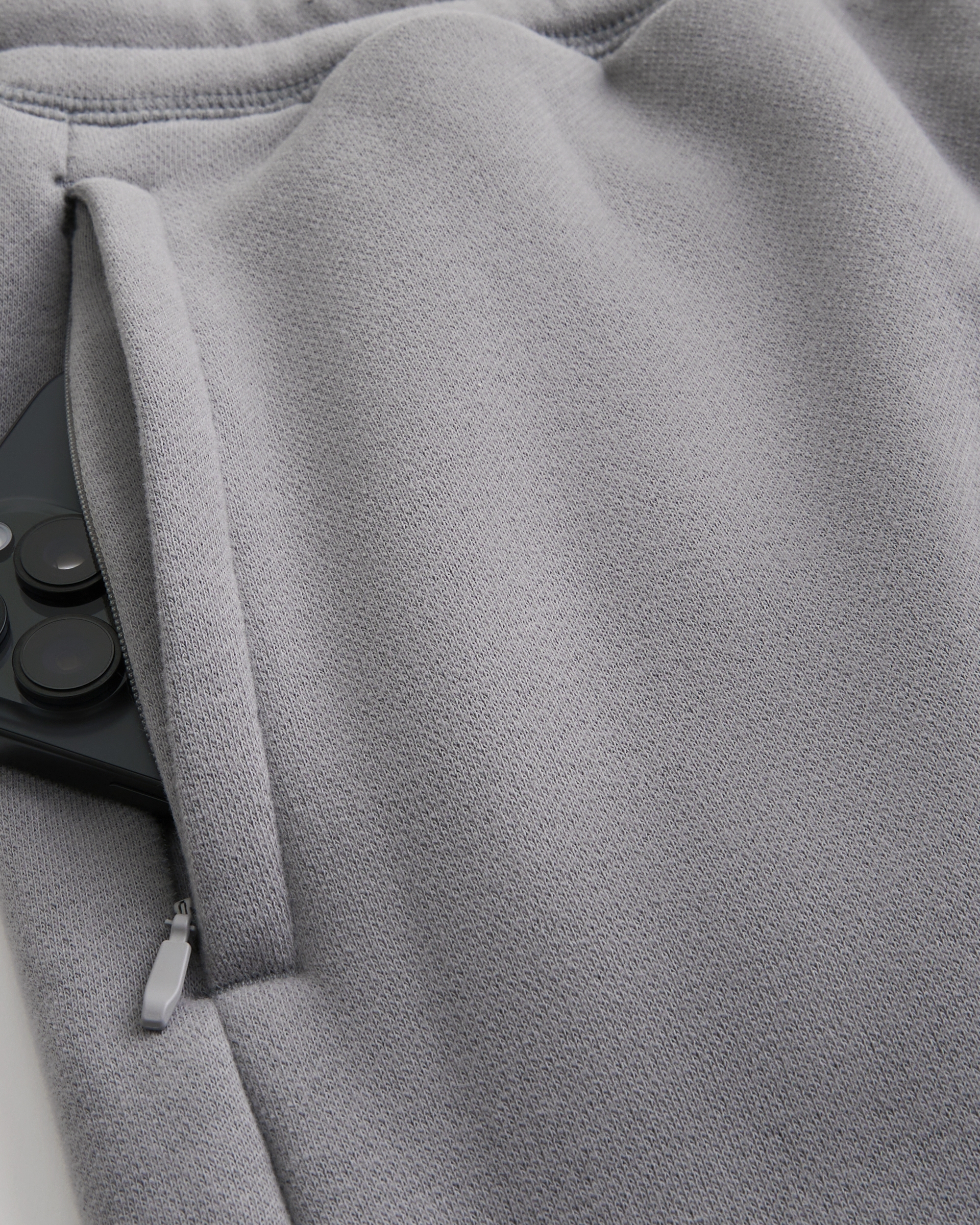 Baggy Dice Graphic Sweatpants