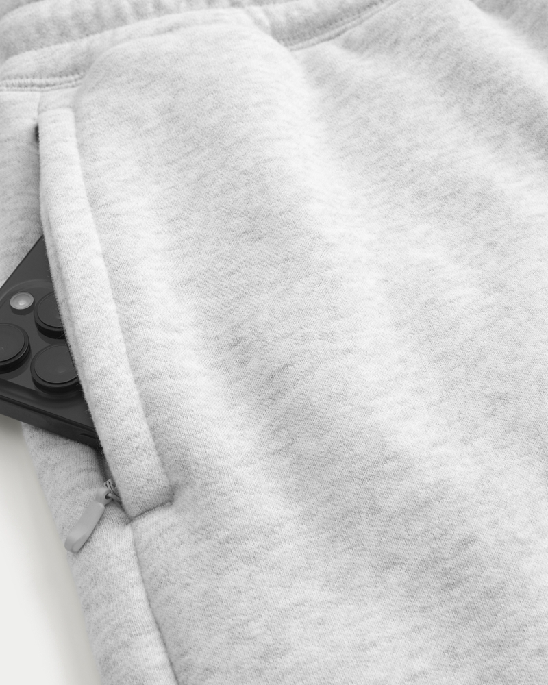 Baggy Icon Sweatpants