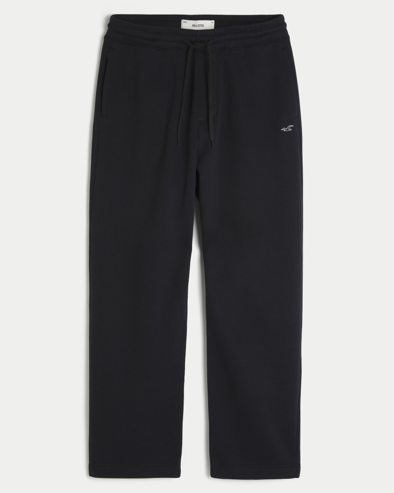 Men's Baggy Icon Sweatpants Men's Bottoms