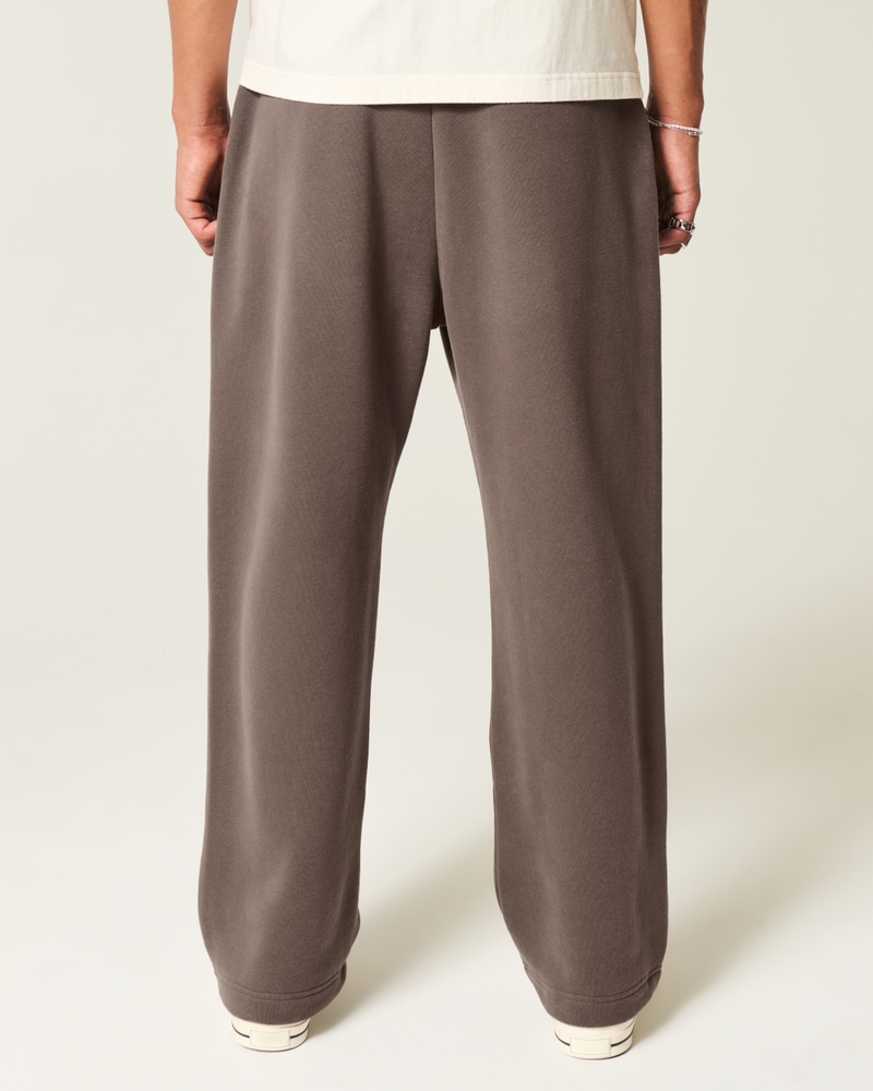 Baggy Sweatpants