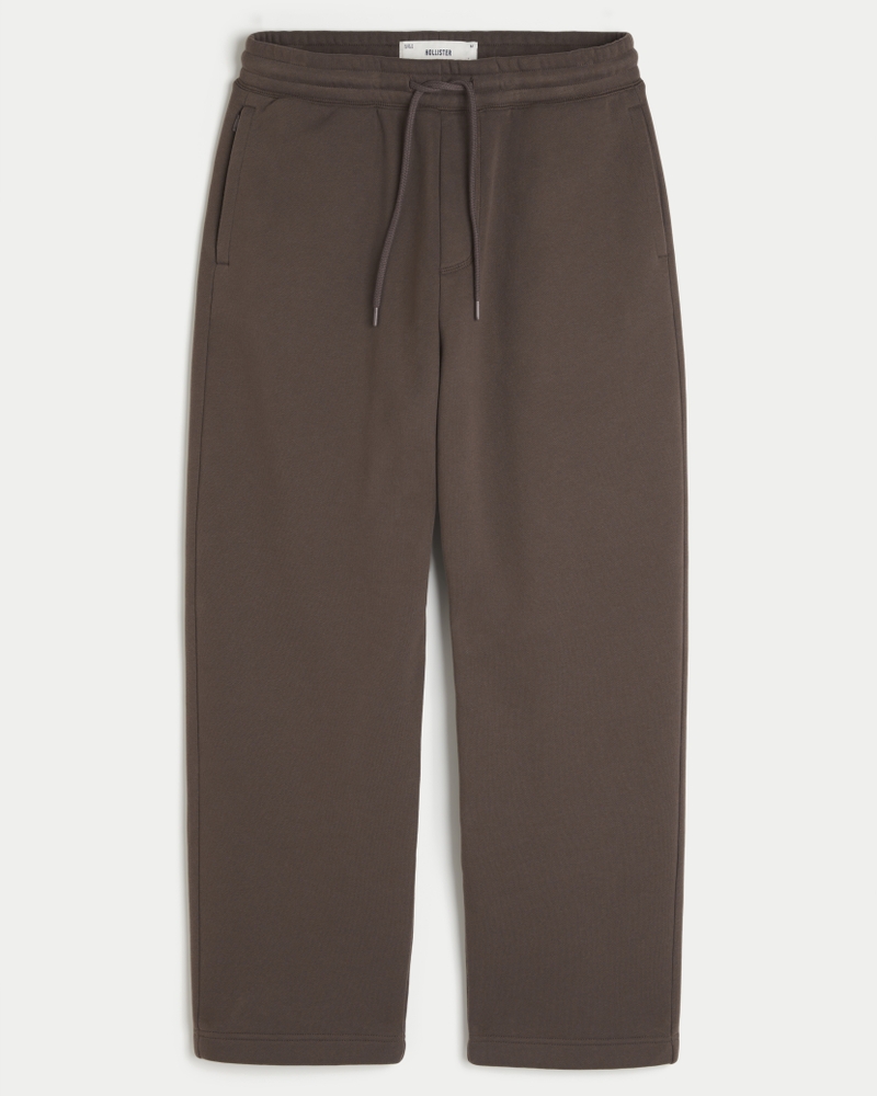 Baggy Sweatpants